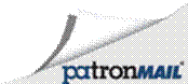 Description: This e-mail is powered by PatronMail...the innovative e-marketing tool for the arts, non-profits and creative businesses.